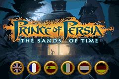 prince of persia the sands of time,Background and Release