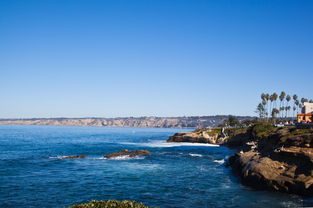 sands of la jolla,Sands of La Jolla: A Comprehensive Guide