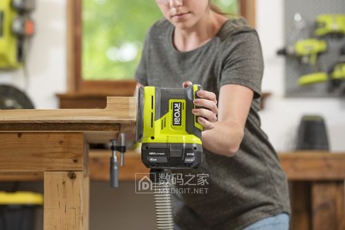 ryobi sander,Ryobi Sander: A Comprehensive Guide