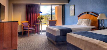 sands casino hotel bethlehem,Accommodations