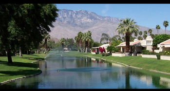 sand canyon country club,Sand Canyon Country Club: A Paradise for Golf Enthusiasts