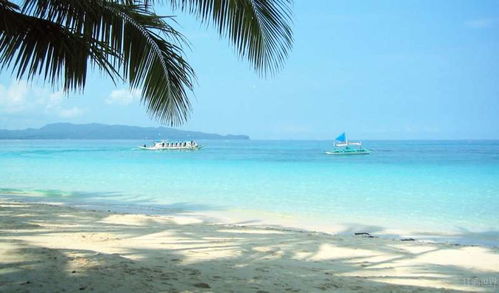 white sand beach philippines,White Sand Beach Philippines: A Paradise Unveiled