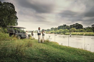 dulini lodge sabi sands,Location and Accessibility