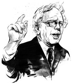 bernie sander,Bernie Sanders: A Comprehensive Overview