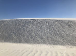 white sands nm,White Sands NM: A Dazzling Desert Oasis