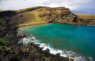 green sands beach in hawaii,Location and Accessibility