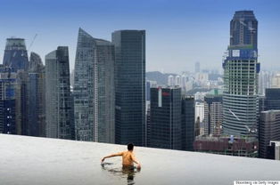 marina bay sands resort,Marina Bay Sands Resort: A Luxury Experience Like No Other