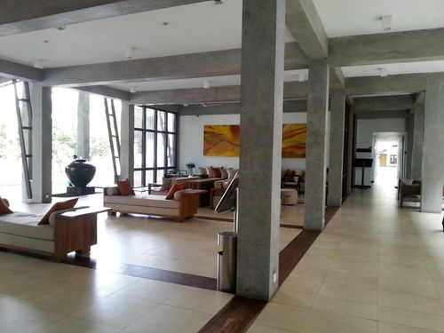 goldi sands hotel,Accommodation