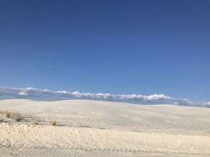 white sands national,White Sands National Monument: A Dazzling Desert Oasis