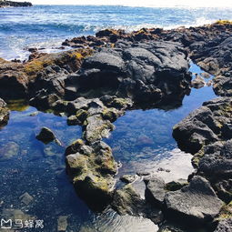 papakolea green sand beach,Geological Marvel