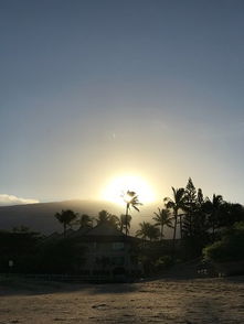 kamaole sands kihei,Location and Accessibility