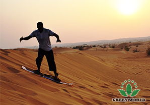 sand surfing,Sand Surfing: An Unforgettable Adventure Awaiting You