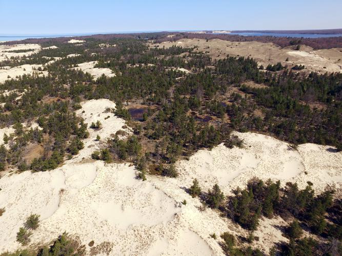 sand dune park,Sand Dune Park: A Scenic Oasis in the Desert