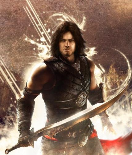 prince of persia: the forgotten sands,Background and Storyline