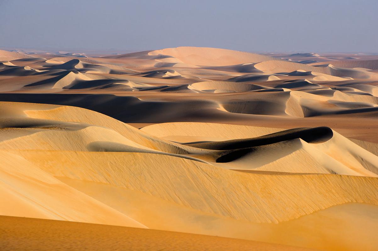 desert sands,Desert Sands: A Journey Through the Golden Expanse