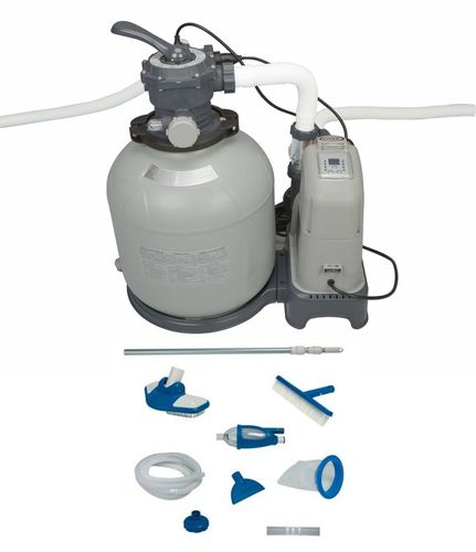 intex sand filter pump,Intex Sand Filter Pump: A Comprehensive Guide