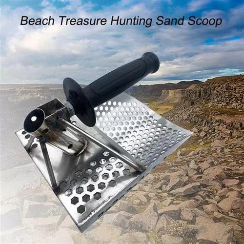 sand scoop,Understanding the Sand Scoop: A Comprehensive Guide