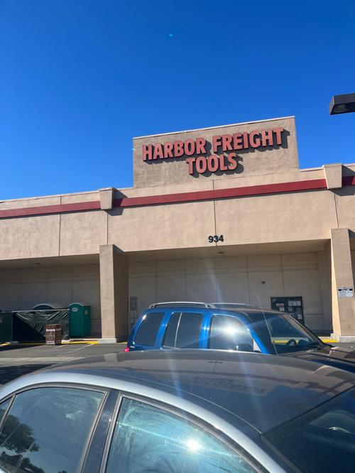 harbor freight sander,Harbor Freight Sander: A Comprehensive Guide