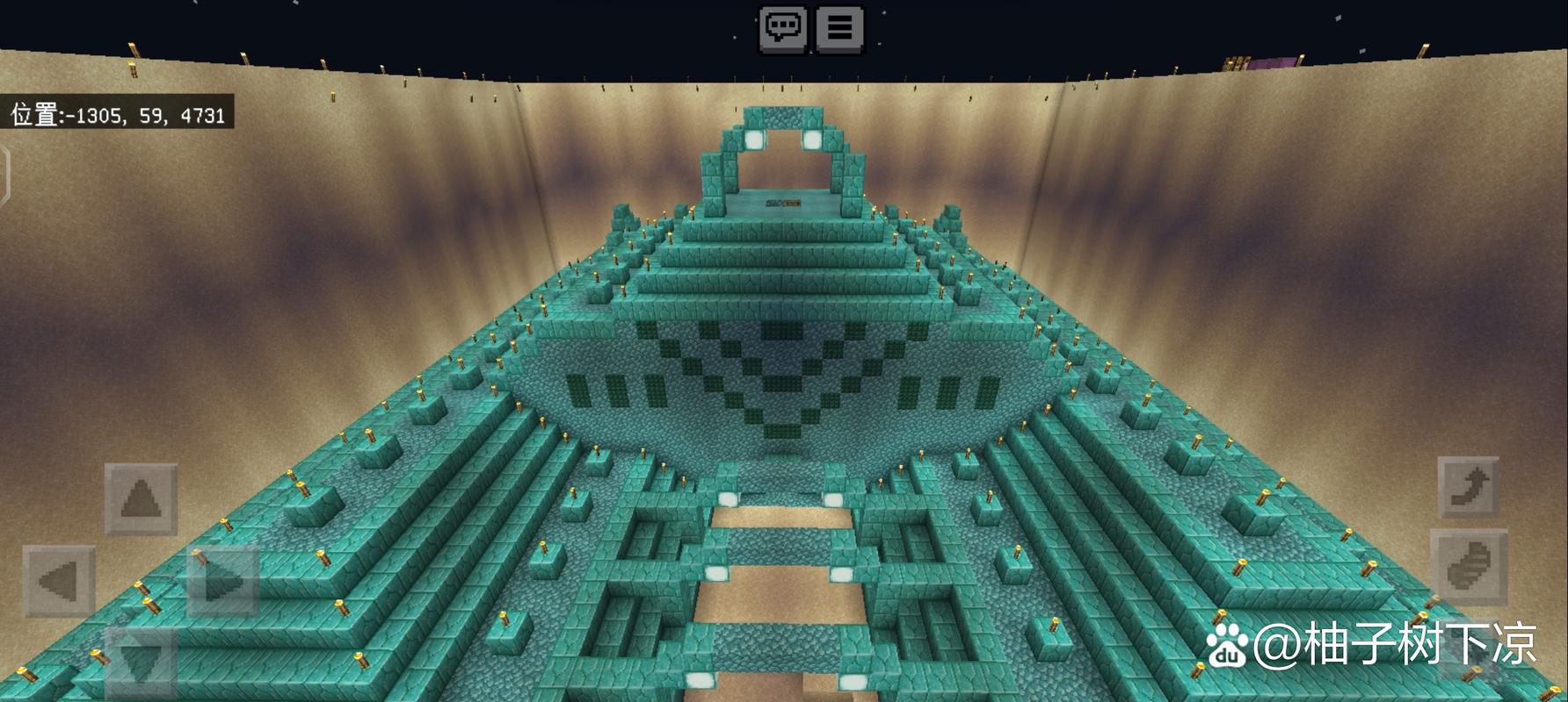 minecraft sand temple,Minecraft Sand Temple: An In-Depth Exploration