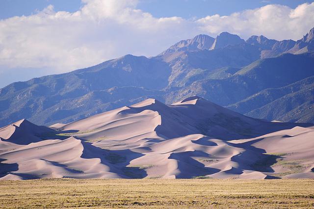 sand dunes park colorado,Sand Dunes Park Colorado: A Scenic Oasis in the Rockies