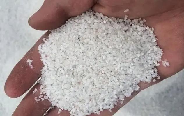 quartz sand,Quartz Sand: A Comprehensive Guide