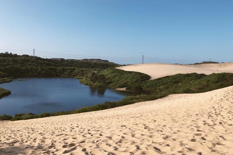 sand dunes frontier,Sand Dunes Frontier