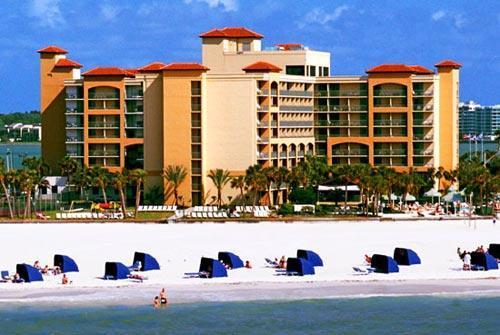 sand key sheraton,Sand Key Sheraton: A Comprehensive Guide