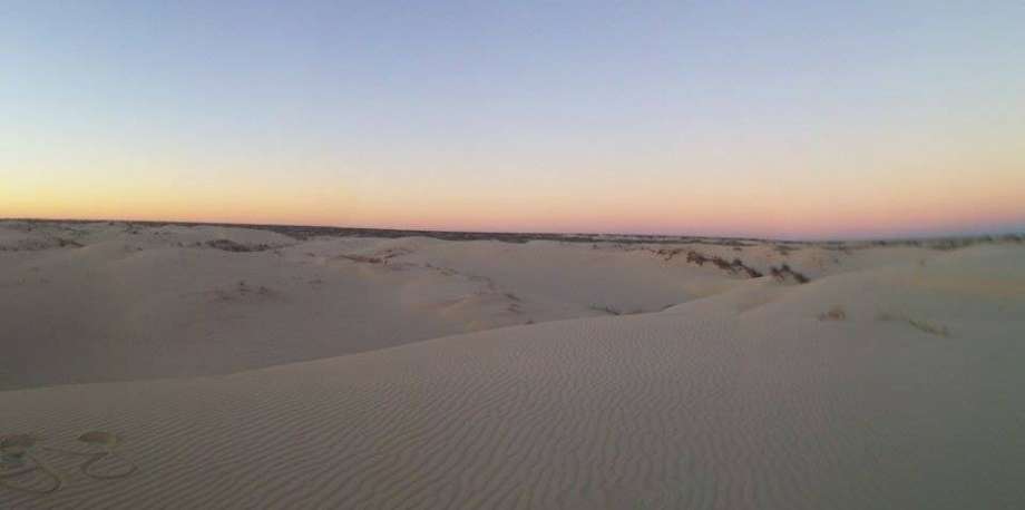 monahans sand dunes,Monahans Sand Dunes: A Desert Paradise Awaiting Your Discovery