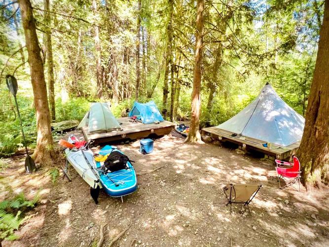 sand lake campground,Sand Lake Campground: A Comprehensive Guide