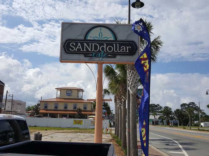 sand dollar restaurant,Sand Dollar Restaurant: A Culinary Journey You Can’t Miss