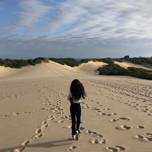 oklahoma sand dunes,Oklahoma Sand Dunes: A Dazzling Desert Landscape Awaiting Your Exploration