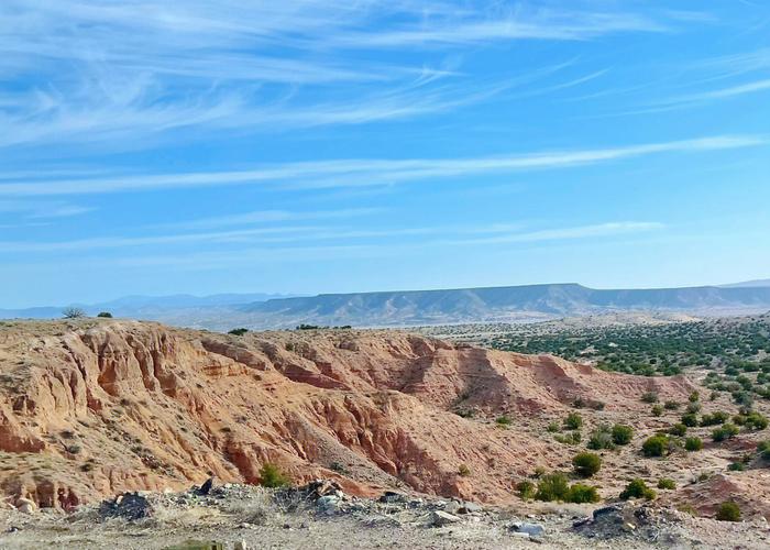 new mexico sand,New Mexico Sand: A Treasure Trove of Natural Beauty and Rich History