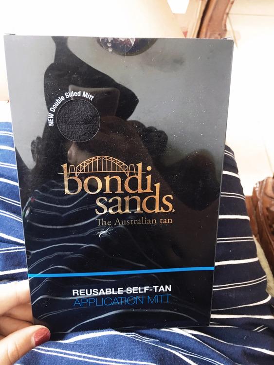 bondi sands tan,Bondi Sands Tan: A Comprehensive Guide