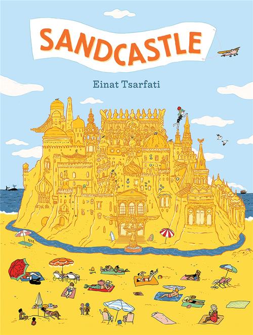 where can i build a sand castle,Where Can I Build a Sand Castle?