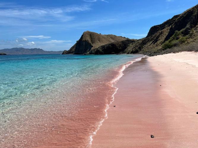 pink sand beach bermuda,Pink Sand Beach Bermuda: A Multidimensional Paradise