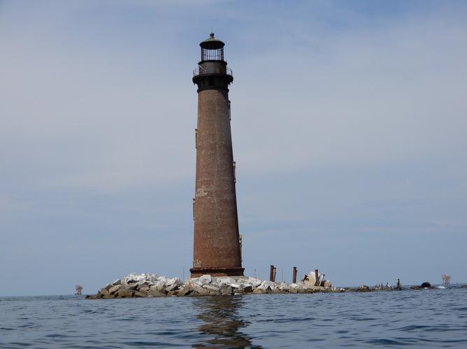 sand island lighthouse,Sand Island Lighthouse: A Detailed Multi-Dimensional Introduction