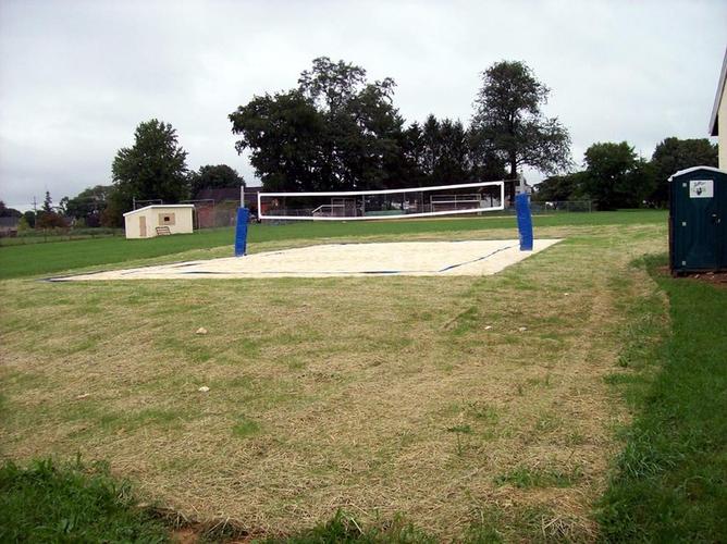 sand volleyball courts near me,Sand Volleyball Courts Near You: A Comprehensive Guide