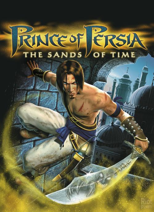 prince of persia: the sands of time,Background and Release