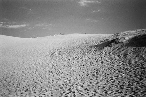 tottori sand dunes,Tottori Sand Dunes: A Scenic Wonder Awaiting Your Discovery