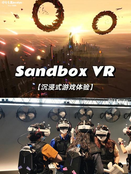 sand box vr,Sand Box VR: A Comprehensive Guide