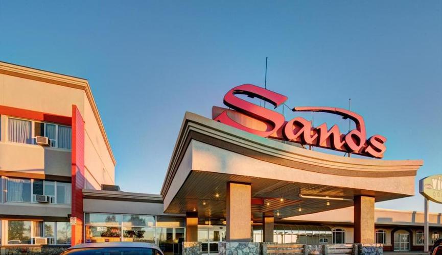 sands inn and suites,Sands Inn and Suites: A Comprehensive Guide