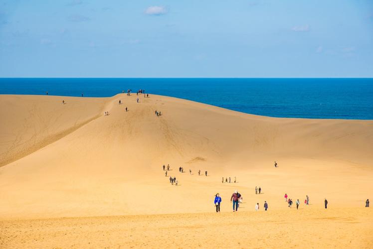 ca sand dunes,CA Sand Dunes: A Dazzling Desert Landscape