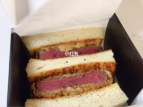 katsu sando,Katsu Sando: A Culinary Journey Through Japan’s Fast Food Phenomenon