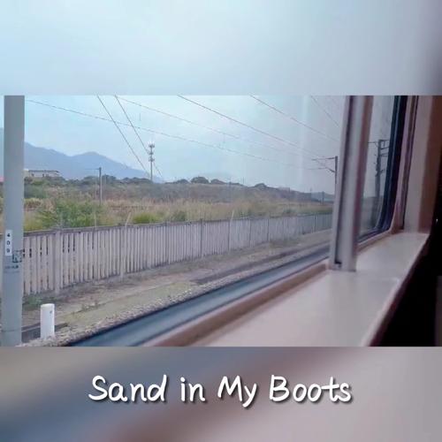 sand in my boots lyrics,Sand in My Boots Lyrics: A Detailed Multidimensional Introduction