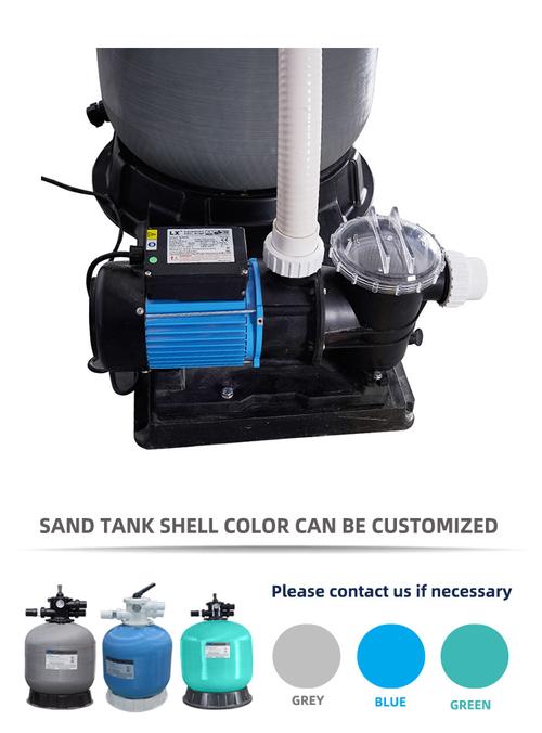 pump and sand filter,Pump and Sand Filter: A Comprehensive Guide