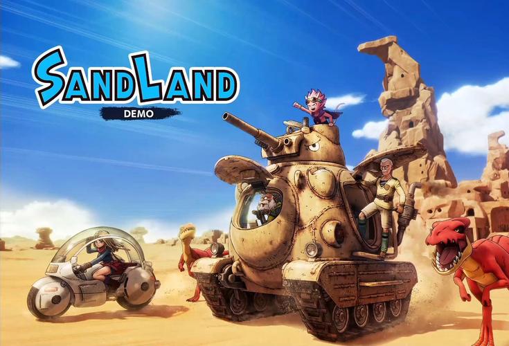 sand land: the series,Sand Land: The Series – A Detailed Multidimensional Introduction