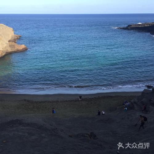 papakolea green sand,Geological Formation