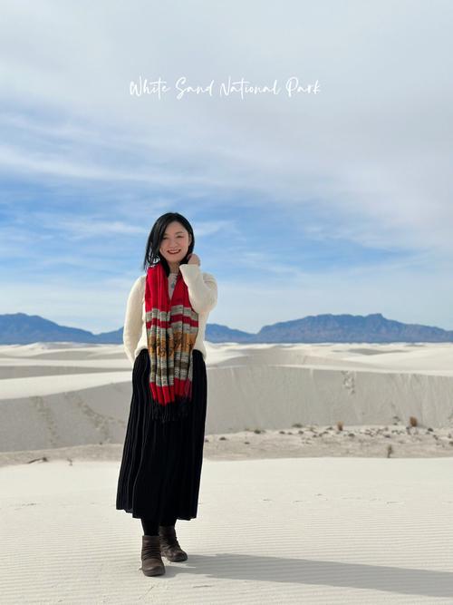 weather white sands national monument,Weather White Sands National Monument: A Detailed Multidimensional Introduction