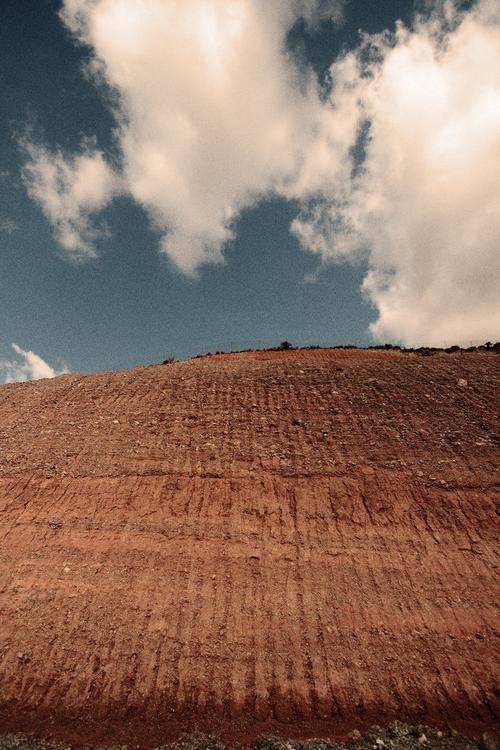 once human polluted water areas red sands,Once Human Polluted Water Areas: Red Sands Transformation