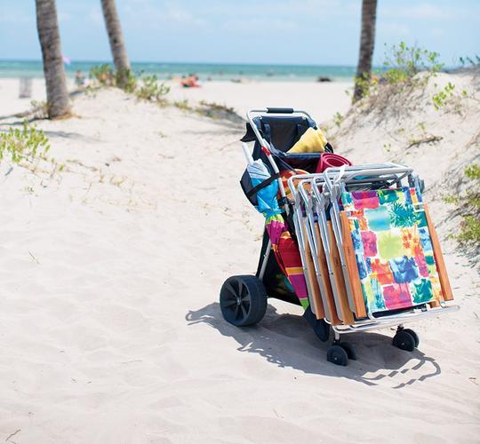 beach wagon with sand wheels,Beach Wagon with Sand Wheels: A Detailed Overview